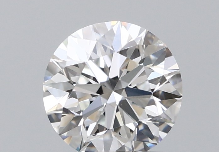 Round 0.4 ct F VS2