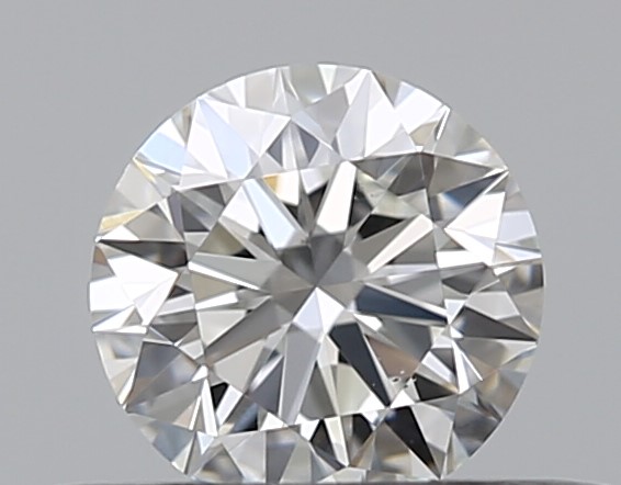 Round 0.3 ct G VS2
