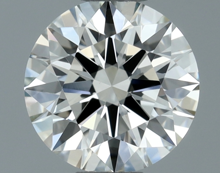 Round 0.44 ct K VVS2