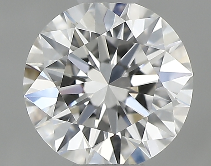 Round 0.4 ct F IF