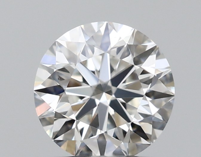 Round 0.4 ct G VS1