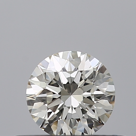 Round 0.3 ct H VVS2