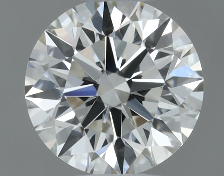 Round 0.33 ct K VVS1