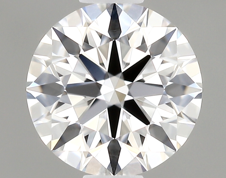 Round 0.52 ct D VVS1