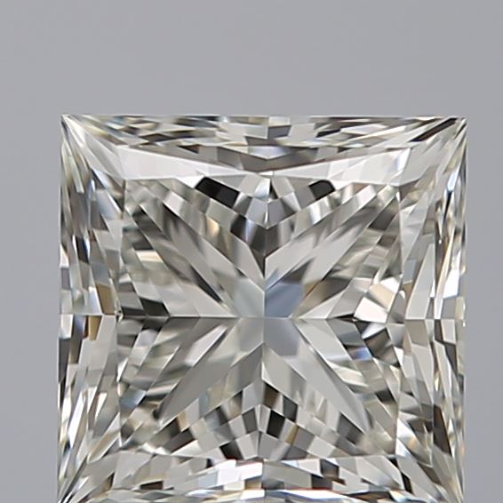 Princess 0.9 ct H VVS2