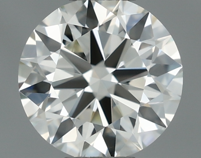 Round 0.4 ct M IF