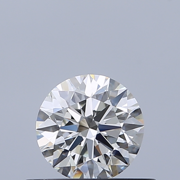 Round 0.43 ct G IF