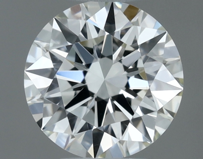 Round 0.3 ct J VVS2