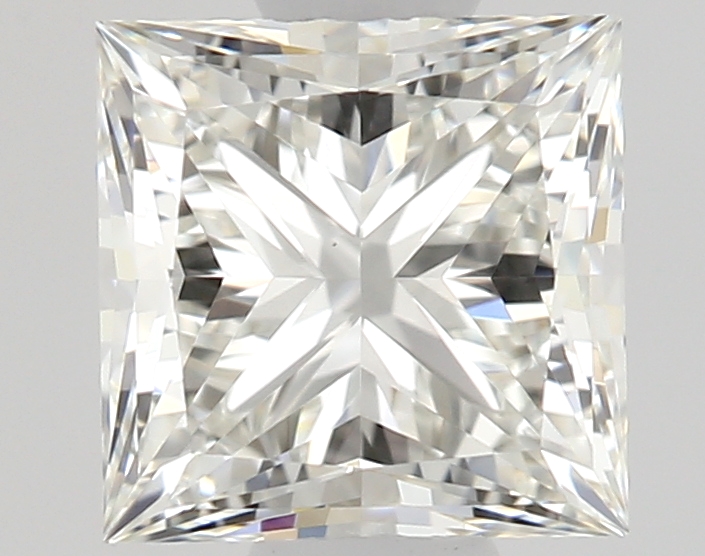 Princess 0.56 ct I VVS2