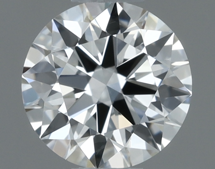Round 0.3 ct I VS1