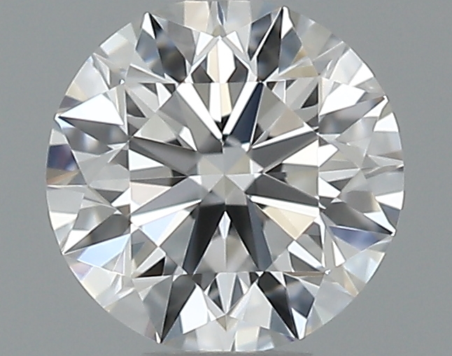 Round 0.3 ct E VVS2
