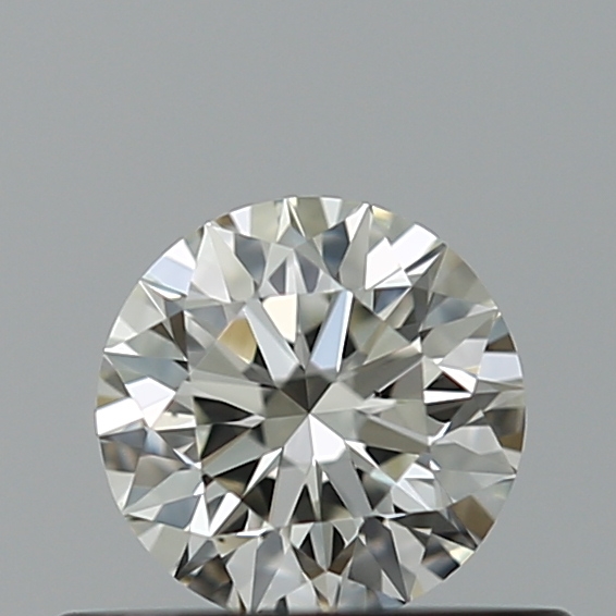 Round 0.35 ct H VS1