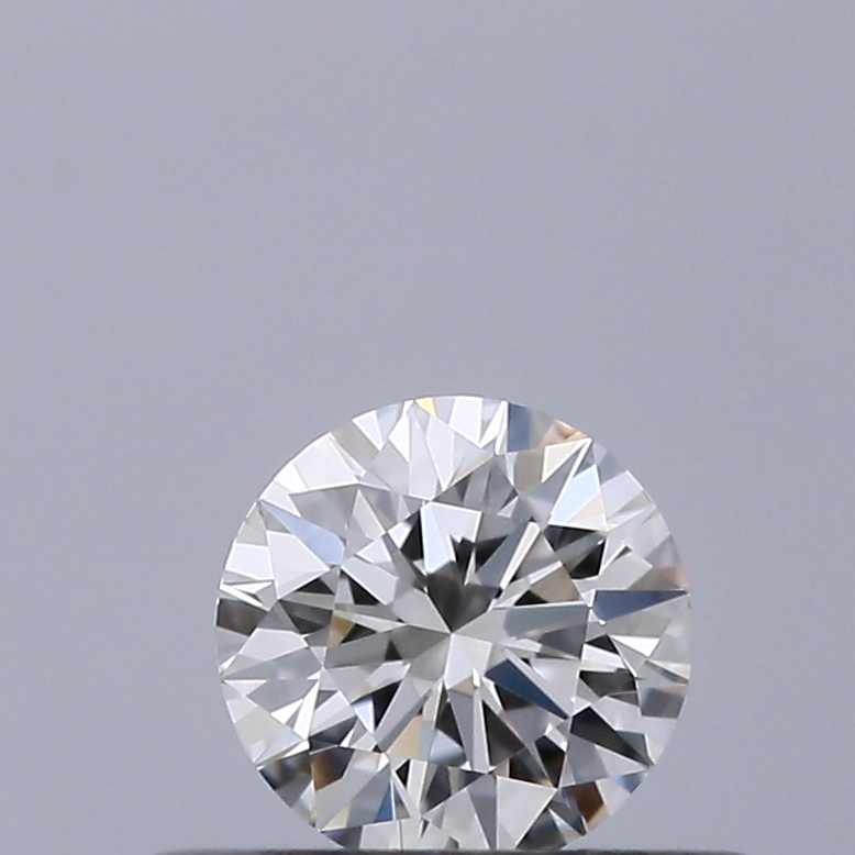 Round 0.28 ct F VVS1