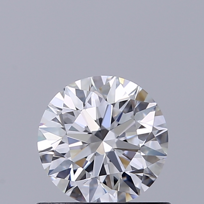 Round 0.54 ct E IF