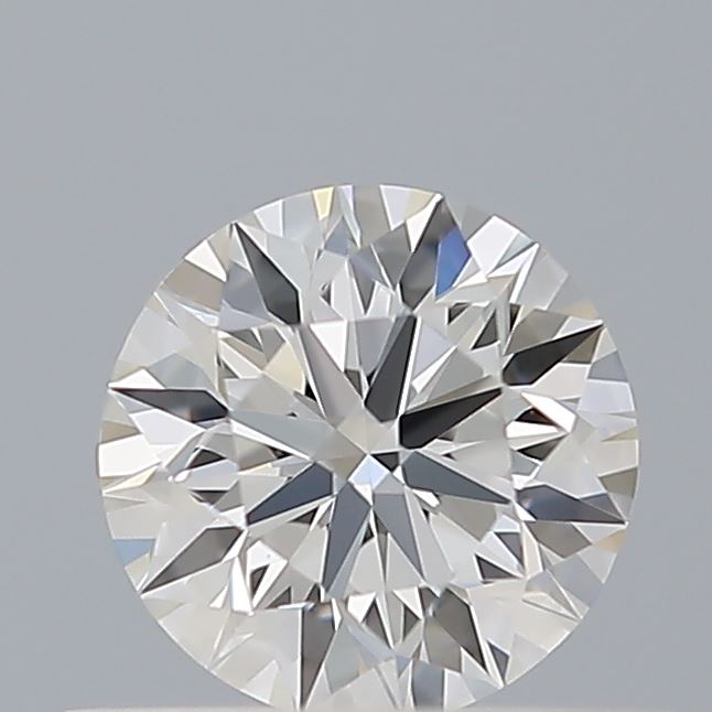 Round 0.4 ct H VVS1