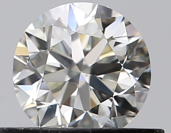 Round 0.5 ct K VS1