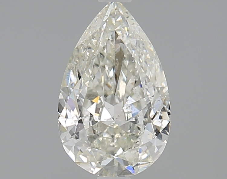 Pear 1.01 ct H SI2