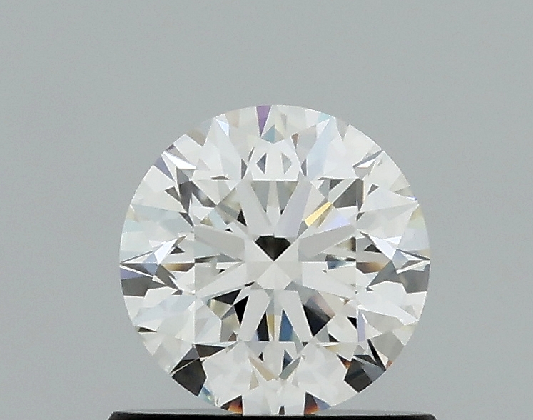 Round 0.7 ct G VVS2