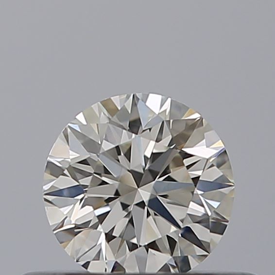 Round 0.34 ct H VS1