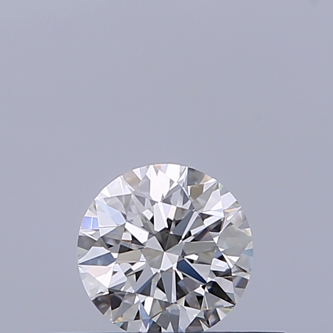 Round 0.29 ct F VVS1