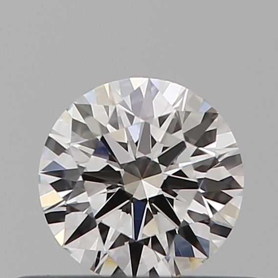 Round 0.33 ct G VS2