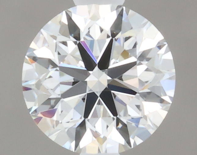 Round 0.32 ct F VVS2
