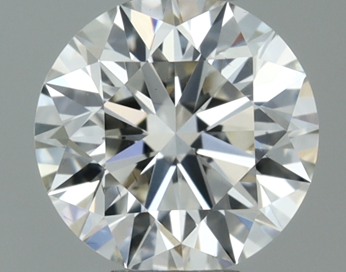 Round 0.42 ct J VS2