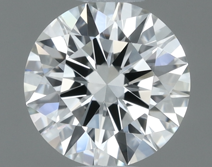 Round 0.4 ct J VVS2