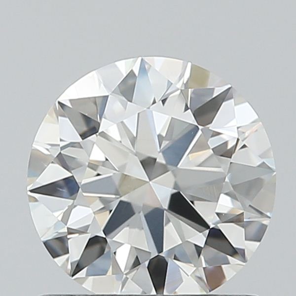 Round 0.8 ct G VS1