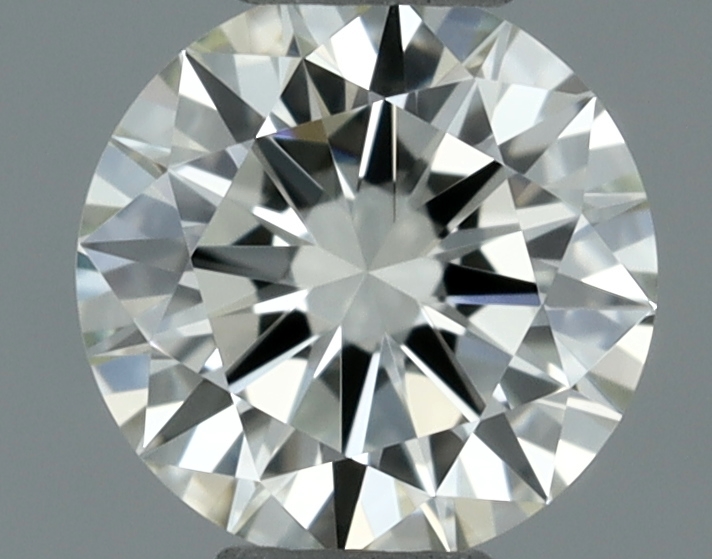 Round 0.3 ct L VVS2