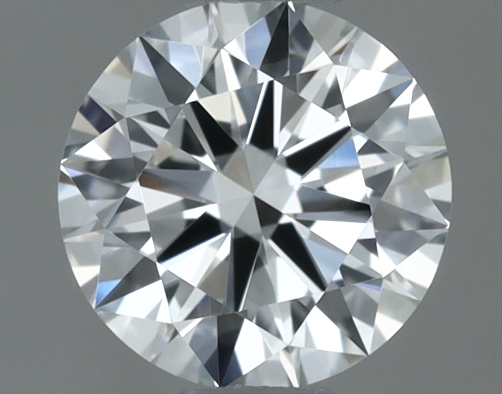 Round 0.4 ct G IF