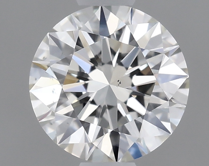 Round 0.53 ct J VS2