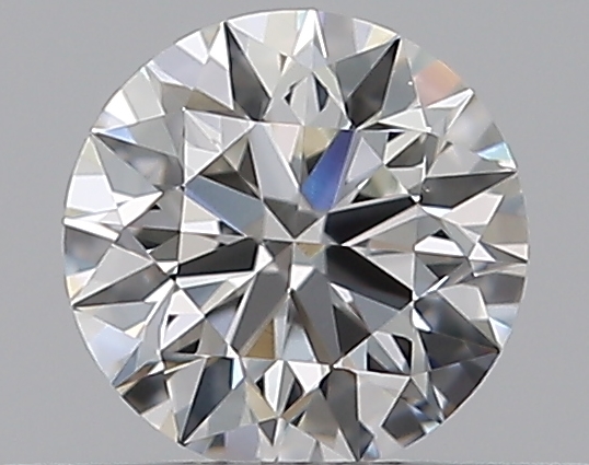 Round 0.31 ct G VS2