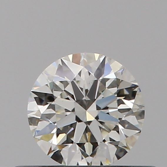 Round 0.33 ct G SI1