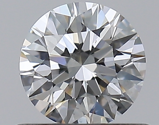 Round 0.51 ct G VS2