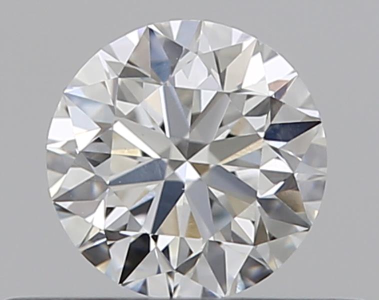 Round 0.31 ct E VS2