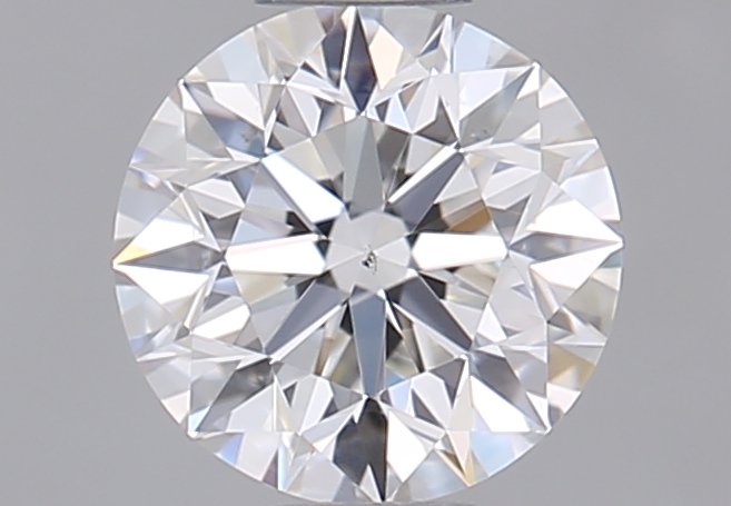 Round 0.5 ct G VS2