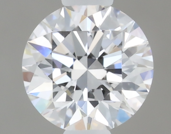 Round 0.3 ct D VVS2