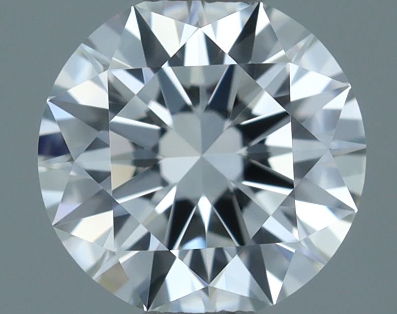 Round 0.44 ct I VVS1