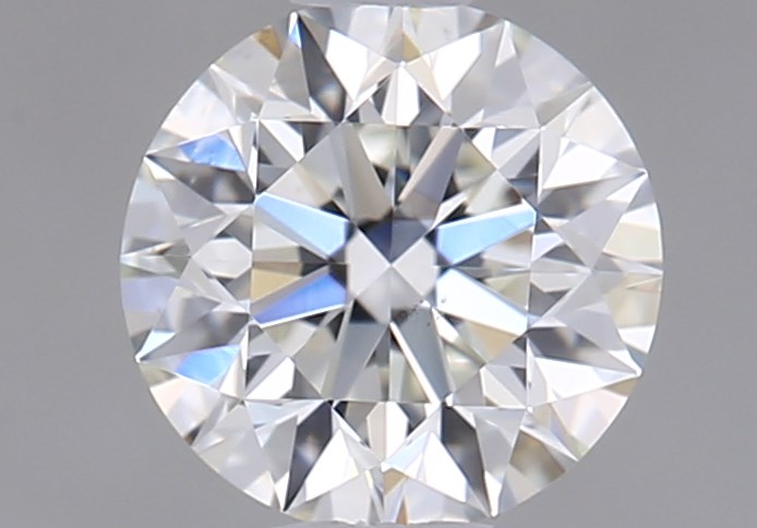 Round 0.5 ct I VS2