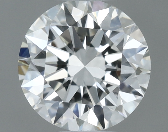 Round 0.4 ct G VVS1