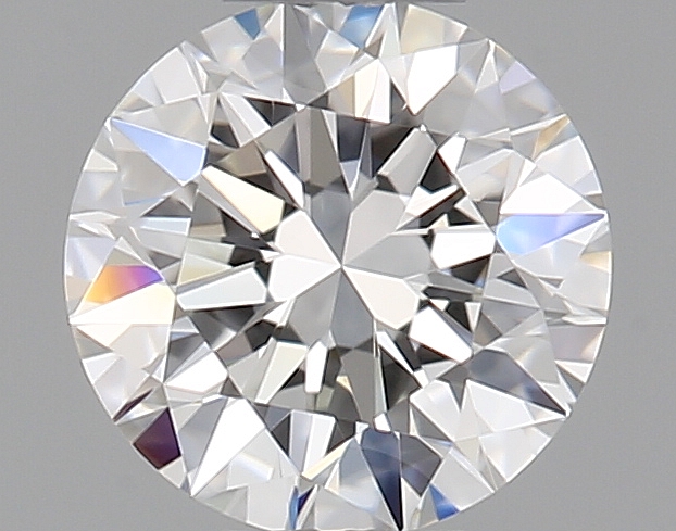 Round 0.34 ct F VVS2