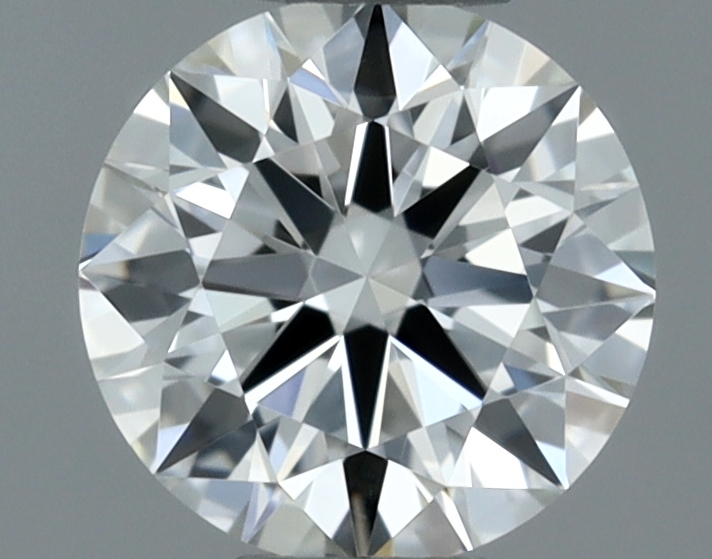 Round 0.34 ct G VVS1