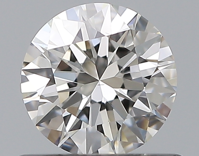 Round 0.51 ct I VS2