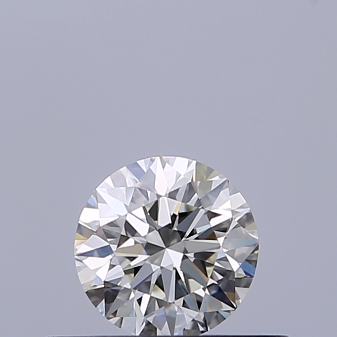 Round 0.33 ct G VVS1