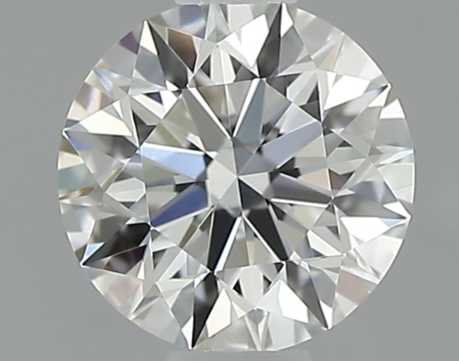Round 0.58 ct I VS1
