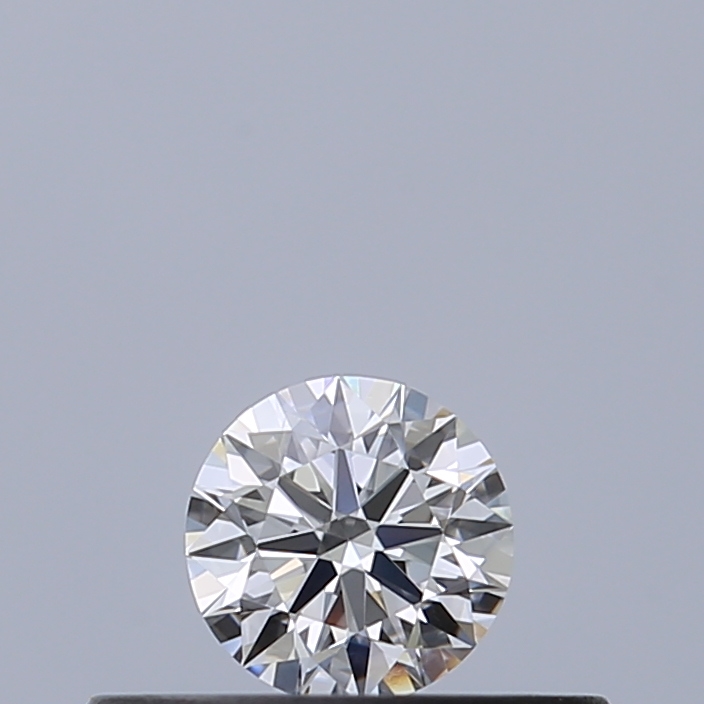 Round 0.19 ct F VVS2