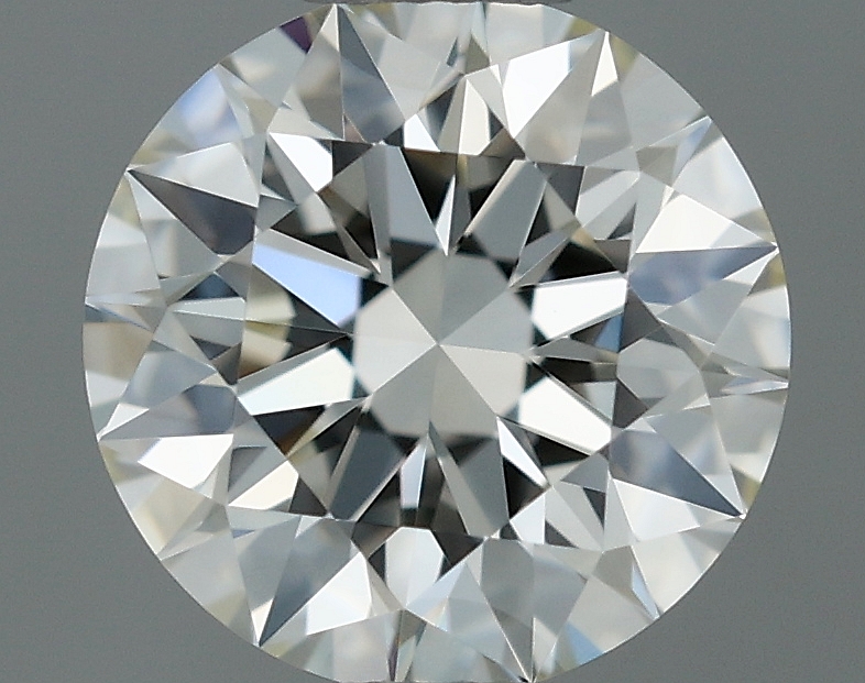 Round 0.5 ct K VVS1