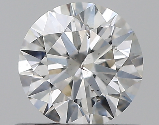 Round 0.5 ct G SI2