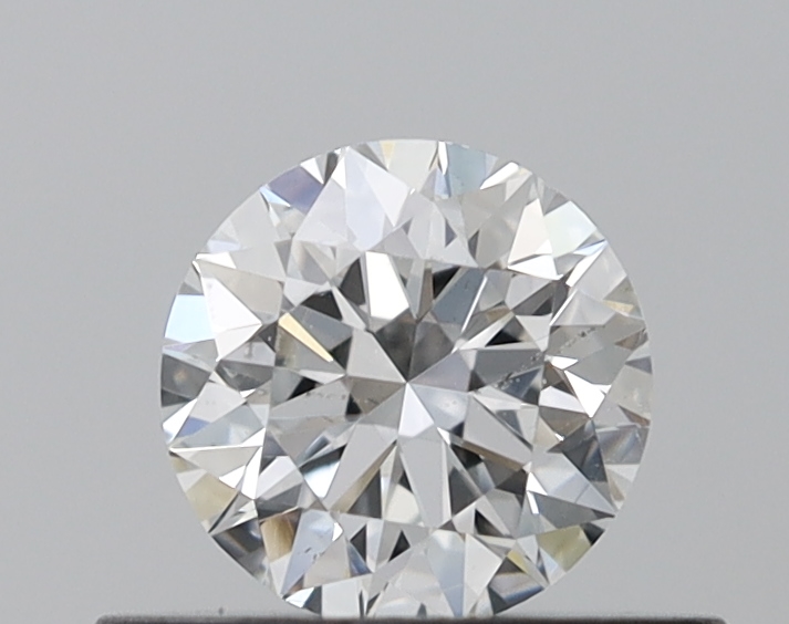 Round 0.38 ct G SI1